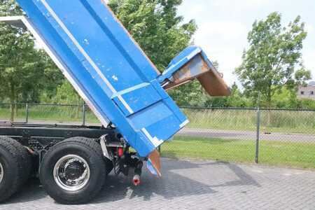 Ostatní 2019 MAN TGS 35.500 | 8X4 | BIG AXLES | RETARDER | EURO 6 (12)