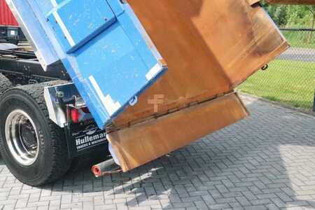 Ostatní 2019 MAN TGS 35.500 | 8X4 | BIG AXLES | RETARDER | EURO 6 (13)