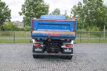 Ostatní 2019 MAN TGS 35.500 | 8X4 | BIG AXLES | RETARDER | EURO 6 (6)
