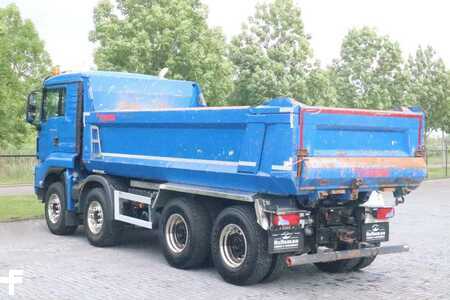 Ostatní 2019 MAN TGS 35.500 | 8X4 | BIG AXLES | RETARDER | EURO 6 (7)