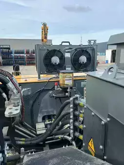 Kedjegraver 2022 Liebherr LH26 EC | FULL ELECTRIC | LIFT CAB (15)