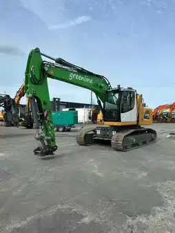 Kedjegraver 2022 Liebherr LH26 EC | FULL ELECTRIC | LIFT CAB (2)