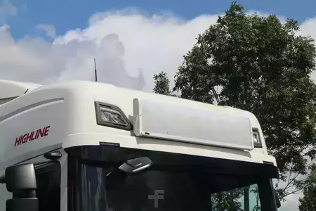 Muut 2018 Scania R410 NGS 4X2 MEGA/LOWDECK RETARDER EURO 6 (10)