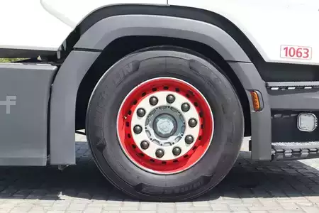 Muut 2018 Scania R410 NGS 4X2 MEGA/LOWDECK RETARDER EURO 6 (13)