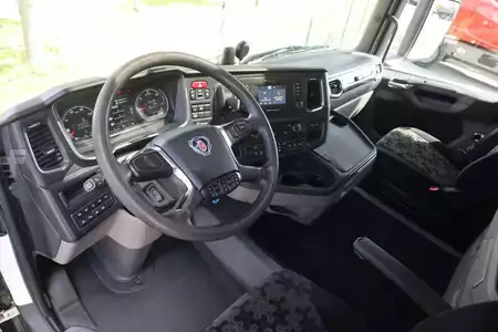 Muut 2018 Scania R410 NGS 4X2 MEGA/LOWDECK RETARDER EURO 6 (15)