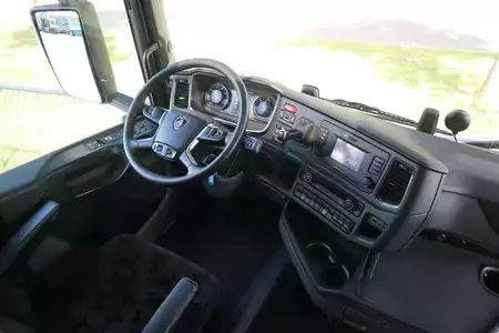 Muut 2018 Scania R410 NGS 4X2 MEGA/LOWDECK RETARDER EURO 6 (16)