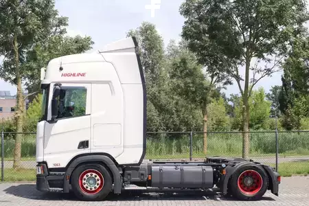 Muut 2018 Scania R410 NGS 4X2 MEGA/LOWDECK RETARDER EURO 6 (2)