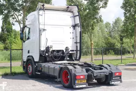 Muut 2018 Scania R410 NGS 4X2 MEGA/LOWDECK RETARDER EURO 6 (3)