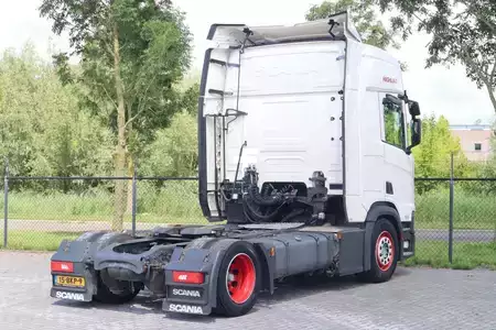 Muut 2018 Scania R410 NGS 4X2 MEGA/LOWDECK RETARDER EURO 6 (4)