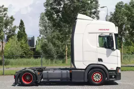 Muut 2018 Scania R410 NGS 4X2 MEGA/LOWDECK RETARDER EURO 6 (5)