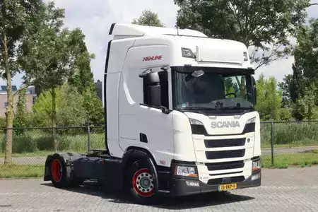 Muut 2018 Scania R410 NGS 4X2 MEGA/LOWDECK RETARDER EURO 6 (6)
