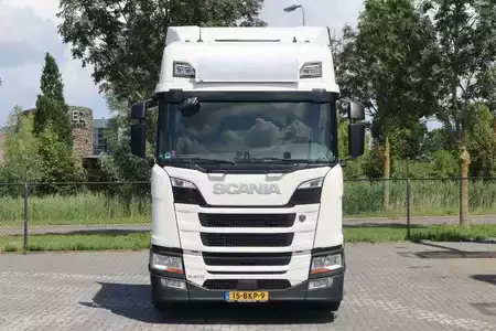 Muut 2018 Scania R410 NGS 4X2 MEGA/LOWDECK RETARDER EURO 6 (7)