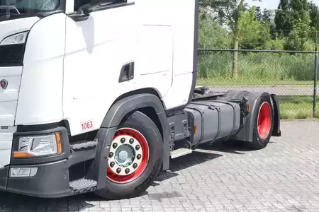 Muut 2018 Scania R410 NGS 4X2 MEGA/LOWDECK RETARDER EURO 6 (8)