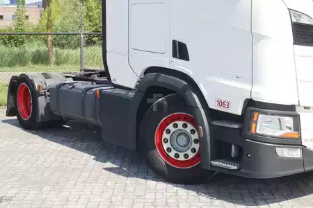 Muut 2018 Scania R410 NGS 4X2 MEGA/LOWDECK RETARDER EURO 6 (9)