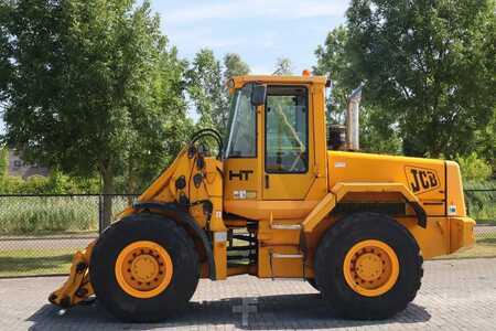 Kolové nakladače 1998 JCB 426 B | 35 KM/H | ONLY 9800 HOURS | FIRST OWNER | (1)