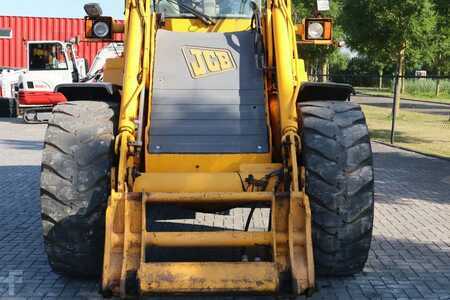 Kolové nakladače 1998 JCB 426 B | 35 KM/H | ONLY 9800 HOURS | FIRST OWNER | (10)