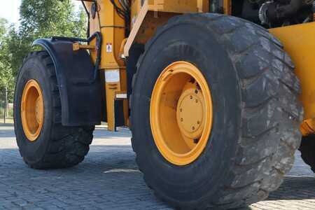 Kolové nakladače 1998 JCB 426 B | 35 KM/H | ONLY 9800 HOURS | FIRST OWNER | (11)