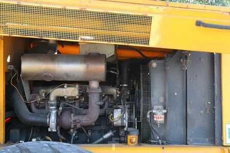Kolové nakladače 1998 JCB 426 B | 35 KM/H | ONLY 9800 HOURS | FIRST OWNER | (13)