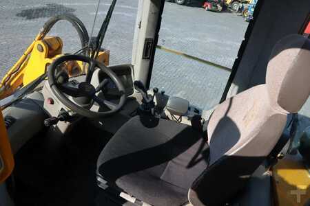 Kolové nakladače 1998 JCB 426 B | 35 KM/H | ONLY 9800 HOURS | FIRST OWNER | (15)