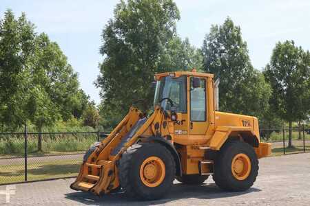Kolové nakladače 1998 JCB 426 B | 35 KM/H | ONLY 9800 HOURS | FIRST OWNER | (2)