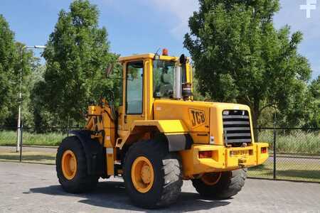 Kolové nakladače 1998 JCB 426 B | 35 KM/H | ONLY 9800 HOURS | FIRST OWNER | (3)