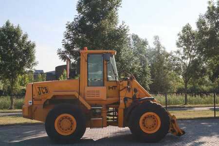 Kolové nakladače 1998 JCB 426 B | 35 KM/H | ONLY 9800 HOURS | FIRST OWNER | (6)