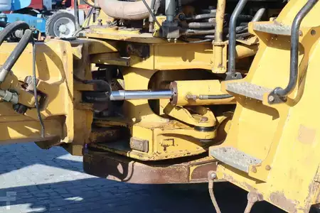 Dumper Articolati 2007 Caterpillar 740 | CENTRAL LUBE | AIRCO (11)