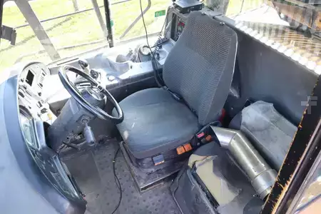 Dumper Articolati 2007 Caterpillar 740 | CENTRAL LUBE | AIRCO (15)