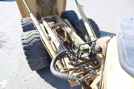 Dumper Articolati 2007 Caterpillar 740 | CENTRAL LUBE | AIRCO (9)