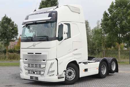 Volvo FH 540 6X2 | RETARDER | FULL AIR | FULL OPTION!