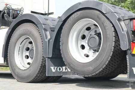 Volvo FH 540 6X2 | RETARDER | FULL AIR | FULL OPTION!