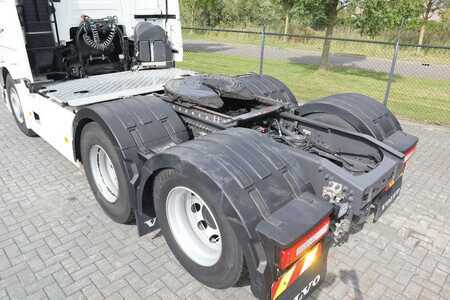 Volvo FH 540 6X2 | RETARDER | FULL AIR | FULL OPTION!