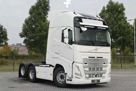 Autres 2022 Volvo FH 540 6X2 | RETARDER | FULL AIR | FULL OPTION! (3)