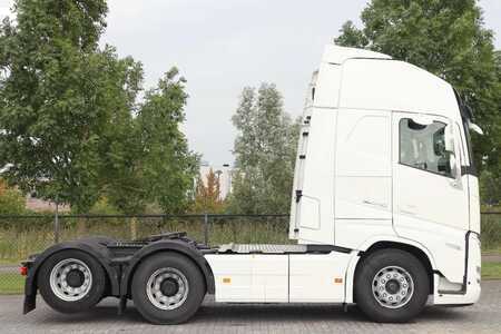 Volvo FH 540 6X2 | RETARDER | FULL AIR | FULL OPTION!