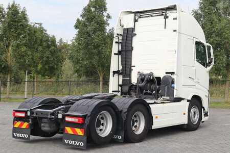 Autres 2022 Volvo FH 540 6X2 | RETARDER | FULL AIR | FULL OPTION! (5)