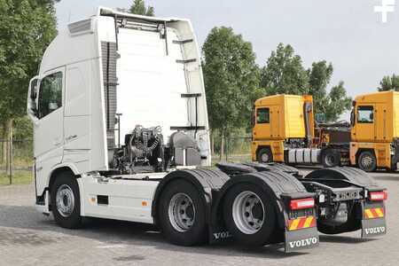 Volvo FH 540 6X2 | RETARDER | FULL AIR | FULL OPTION!