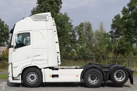 Volvo FH 540 6X2 | RETARDER | FULL AIR | FULL OPTION!