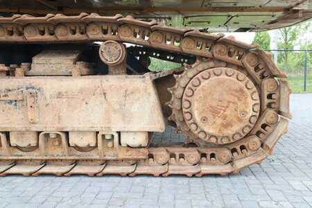 Koparki gąsienicowe 2017 Caterpillar 374 FL | BUCKET | QUICK COUPLER | AIRCO (10)