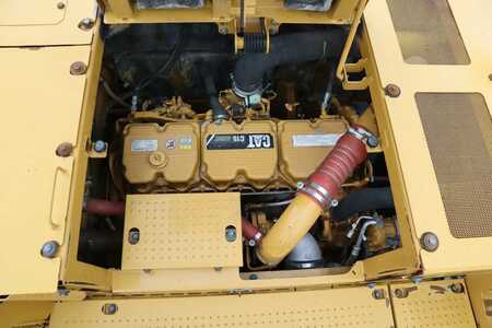Koparki gąsienicowe 2017 Caterpillar 374 FL | BUCKET | QUICK COUPLER | AIRCO (12)