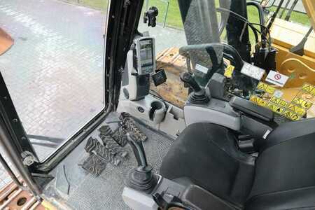 Koparki gąsienicowe 2017 Caterpillar 374 FL | BUCKET | QUICK COUPLER | AIRCO (17)