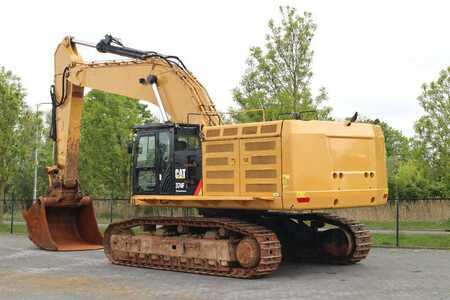Koparki gąsienicowe 2017 Caterpillar 374 FL | BUCKET | QUICK COUPLER | AIRCO (3)