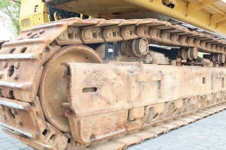Koparki gąsienicowe 2017 Caterpillar 374 FL | BUCKET | QUICK COUPLER | AIRCO (9)