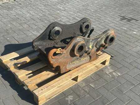 Attrezzatura 2016 Klepp Mek KM70 | S70 | G70 | QUICK COUPLER | SNELWISSEL (2)