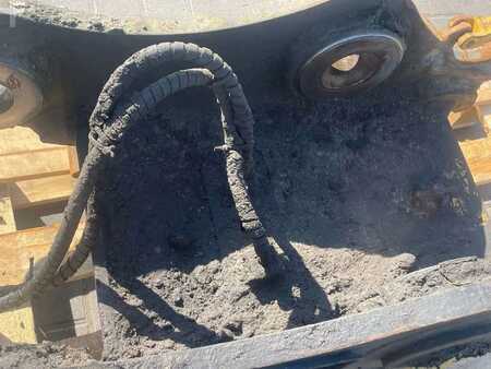 Attrezzatura 2016 Klepp Mek KM70 | S70 | G70 | QUICK COUPLER | SNELWISSEL (8)