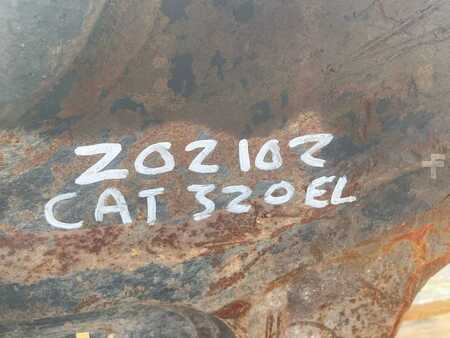 Attrezzatura 2016 Klepp Mek KM70 | S70 | G70 | QUICK COUPLER | SNELWISSEL (9)