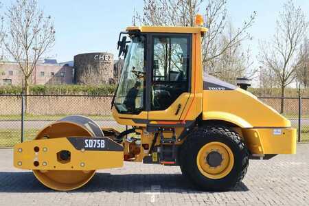 Rolos combinados 2024 Volvo SD75B | SD 75 B | NEW / UNUSED | 1 YEAR WARRANTY (1)