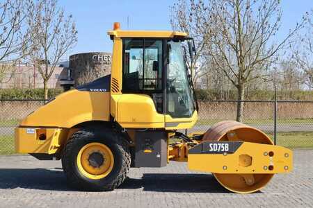 Rolos combinados 2024 Volvo SD75B | SD 75 B | NEW / UNUSED | 1 YEAR WARRANTY (4)
