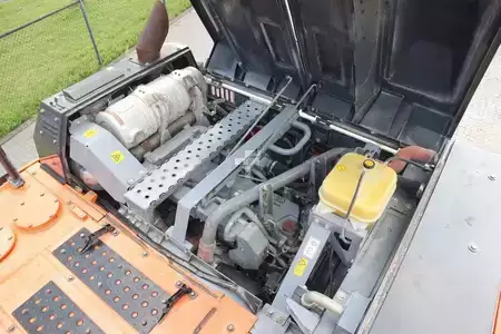 Korečková rýpadla 2018 Hitachi ZX300 ZX300 LC-6 | TOOTH BUCKET | QUICK COUPLER (13)
