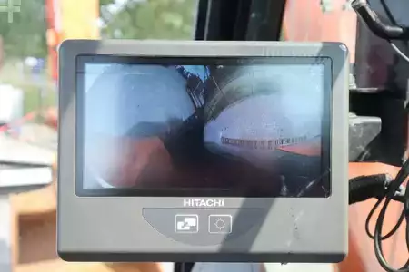 Korečková rýpadla 2018 Hitachi ZX300 ZX300 LC-6 | TOOTH BUCKET | QUICK COUPLER (16)