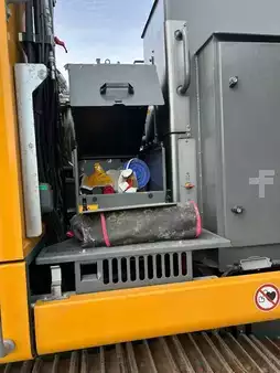 Telakaivinkoneet  2022 Liebherr LH26 EC | FULL ELECTRIC | LIFT CAB (12)